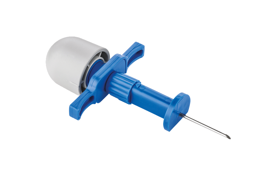 Голка для аспірації кісткового мозку MIELOX 15Gx35mm